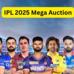 IPL 2025 Mega Auction