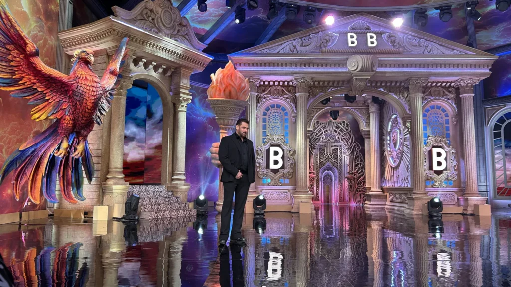 Salman-Khan-Bigg-Boss-19-set-5-2025-08-0439502adc9316bbbcdf01a5f7e65e10-scaled-1-1024x576 Bigg Boss 19 Hindi: The Drama Has Just Begun and I’m Here for It!