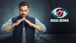 Bigg boss 19 Promo Image - HERZINDAGI