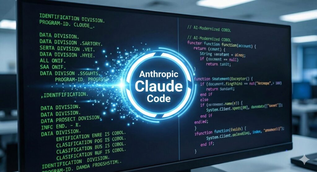 Gemini_Generated_Image_77c2pl77c2pl77c2-1-1024x558 IBM Stock Crash: Why AI is Threatening the Tech Giant