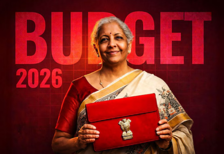 Budget 2026 explained