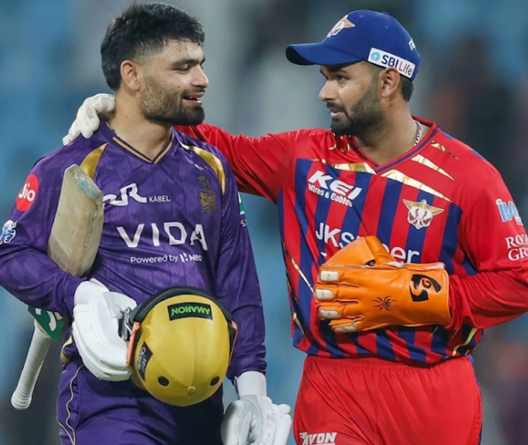 111-edited LSG vs KKR Super Over Drama Match 38: Rinku Singh Wins Thriller for KKR!