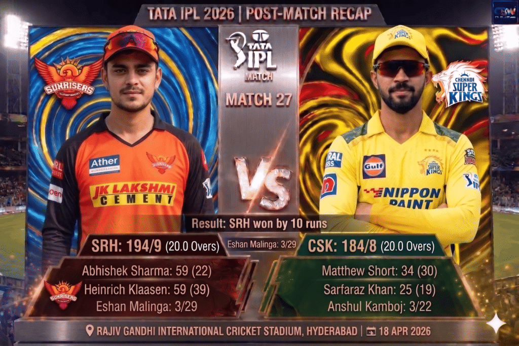 Gemini_Generated_Image_2bgxse2bgxse2bgx-1-1024x682 SRH vs CSK 2026 Match 27: Sunrisers Secure Epic Home Victory