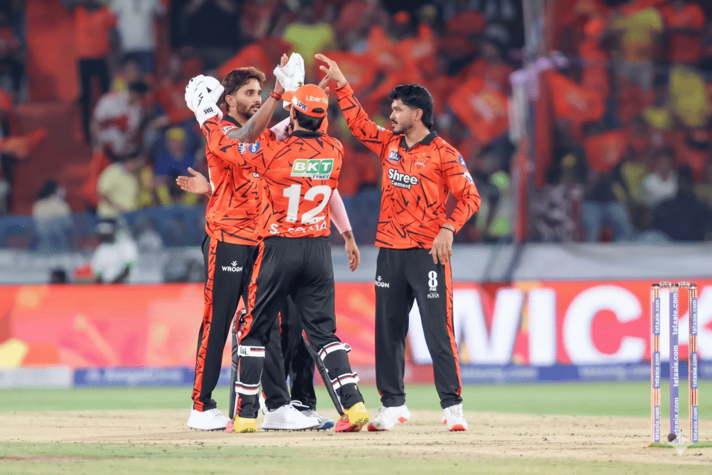 Gemini_Generated_Image_2qliup2qliup2qli-1024x683 SRH vs CSK 2026 Match 27: Sunrisers Secure Epic Home Victory