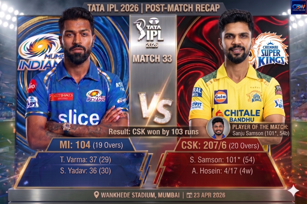 Gemini_Generated_Image_466i3h466i3h466i-1024x681 MI vs CSK Match 33: A Heartbreaking Defeat for Mumbai Fans