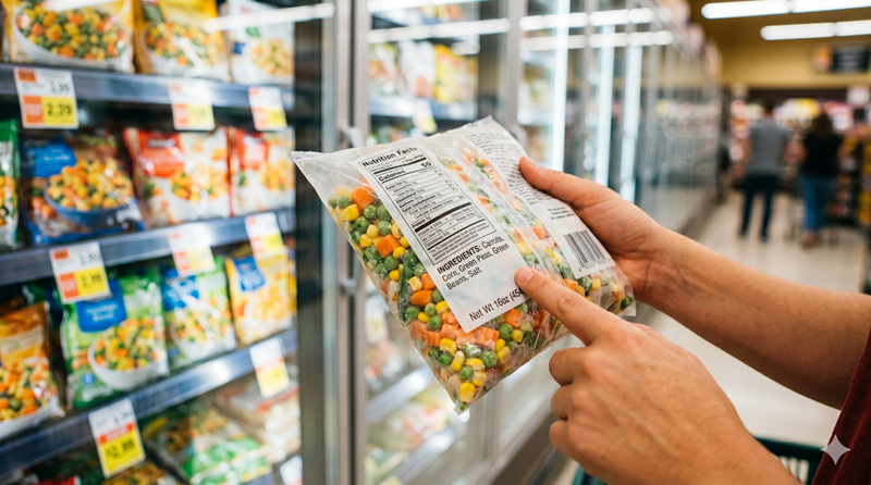Gemini_Generated_Image_8u0o428u0o428u0o Frozen Food vs Fresh: Why the Freezer Aisle Wins
