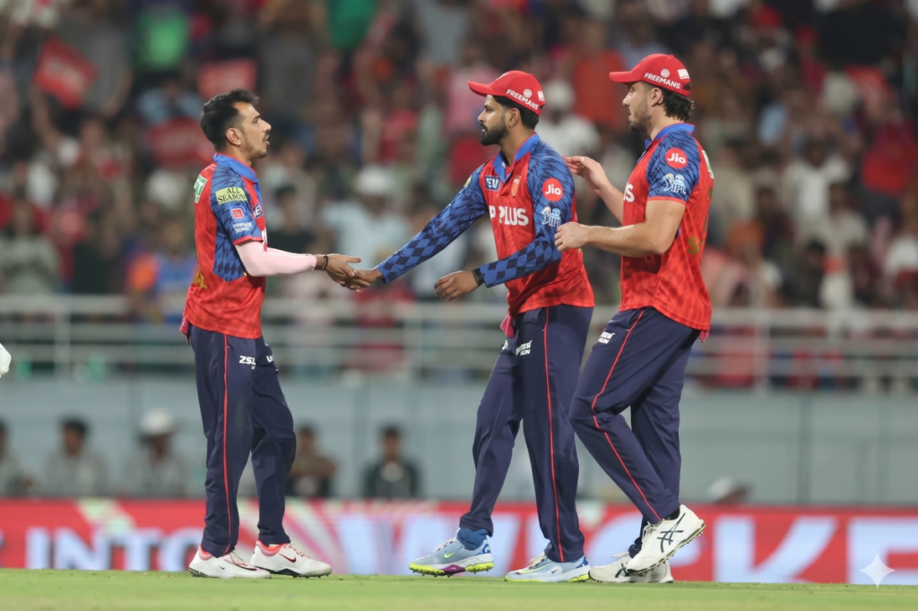 Gemini_Generated_Image_9ylxp69ylxp69ylx-1024x682 PBKS vs LSG match 29: Punjab Kings Stay Unbeaten!