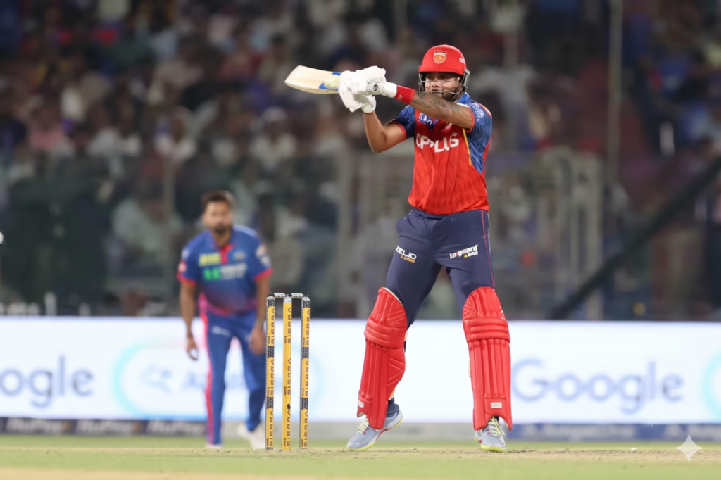 Gemini_Generated_Image_9yzlb09yzlb09yzl-1024x682 PBKS vs DC Match 35: The Greatest IPL T20 Match Ever?