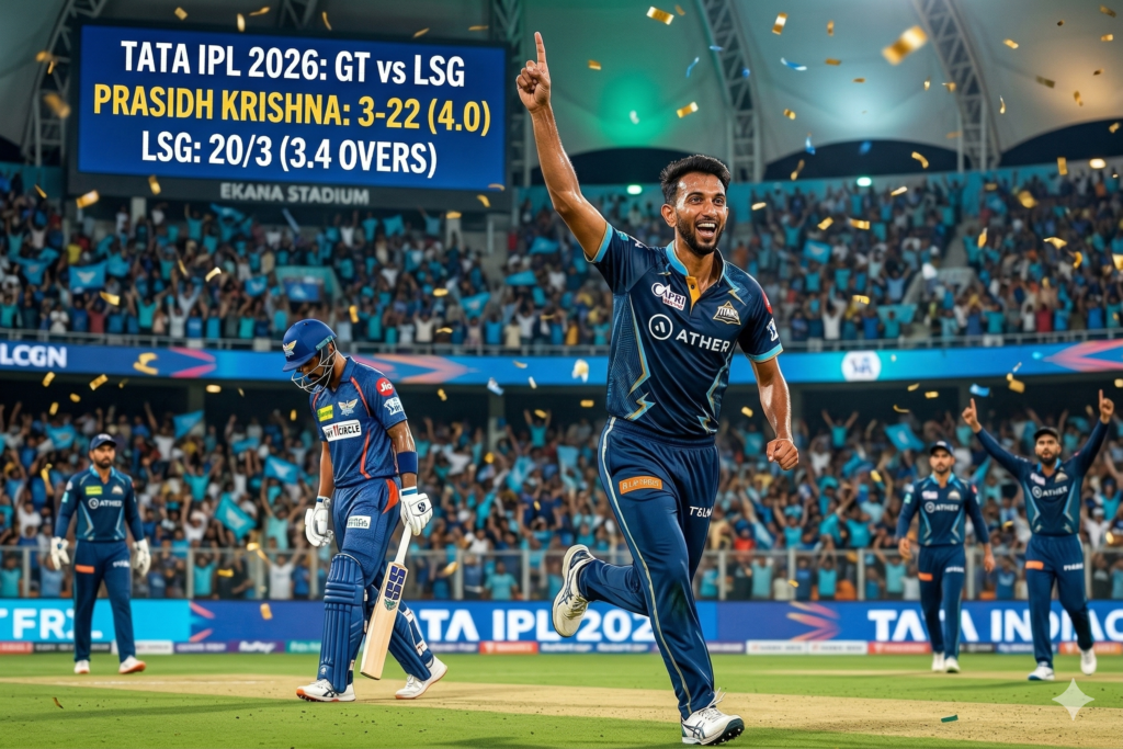 Gemini_Generated_Image_b9vejhb9vejhb9ve-1024x683 LSG vs GT match: Gujarat Titans secure an easy 7-wicket win