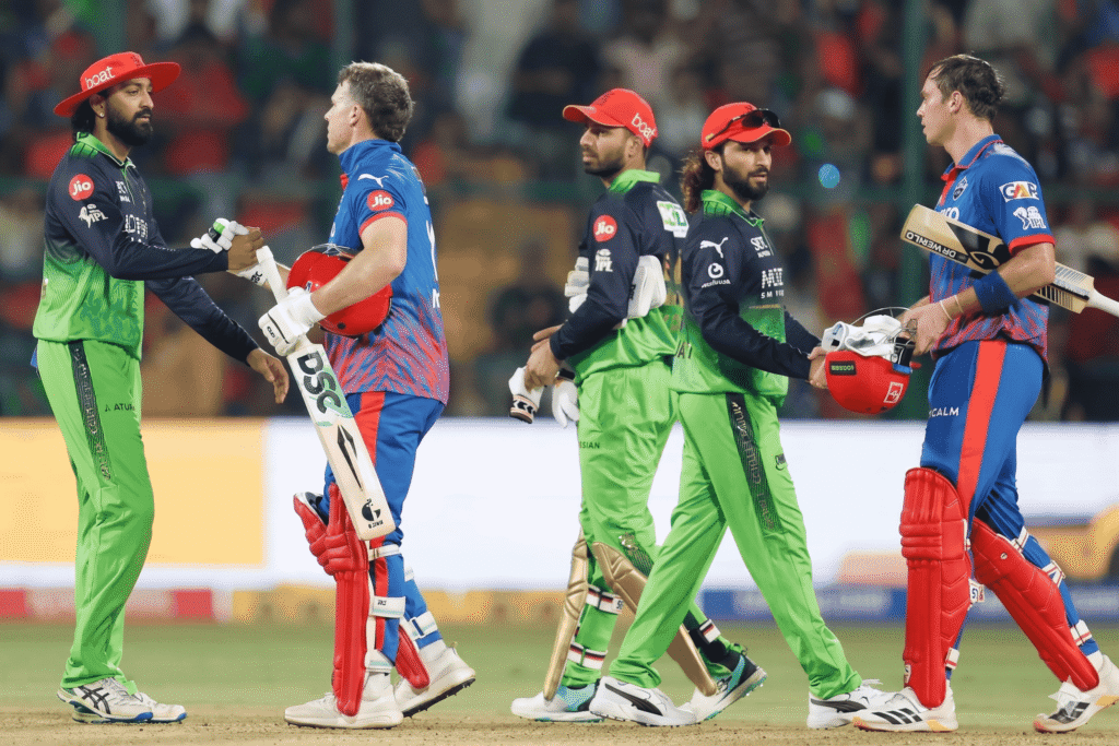 Gemini_Generated_Image_d8h630d8h630d8h6-1-1-1024x683 RCB vs DC match 26: Miller Seals an Epic Bengaluru Thriller