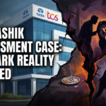 TCS NASHIK HARASSMENT CASE: THE DARK REALITY EXPOSED