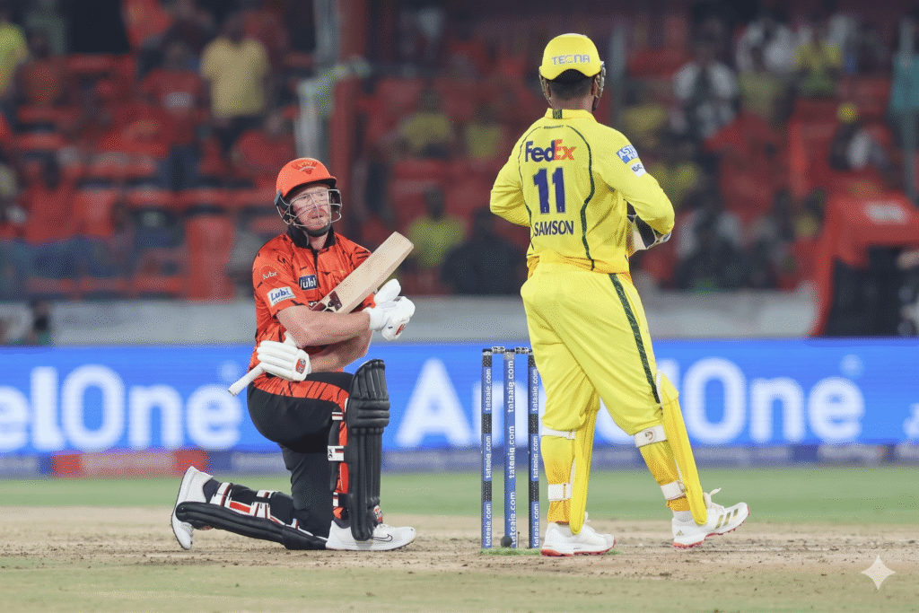 Gemini_Generated_Image_e2ava6e2ava6e2av-1024x683 SRH vs CSK 2026 Match 27: Sunrisers Secure Epic Home Victory