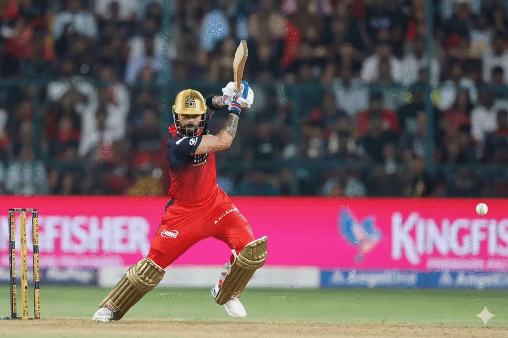 Gemini_Generated_Image_g38usrg38usrg38u-1024x682 RCB vs LSG match: Bengaluru's Dominant 2026 IPL Win: Match 23