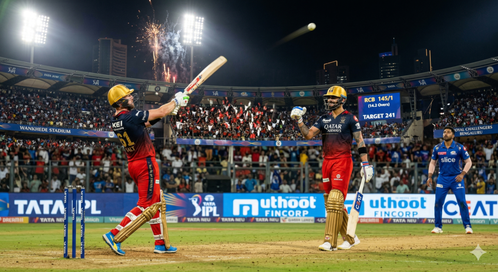 Gemini_Generated_Image_go37ngo37ngo37ng-1024x559 MI vs RCB: Epic Wankhede Total of 240 runs Thriller Unfolds