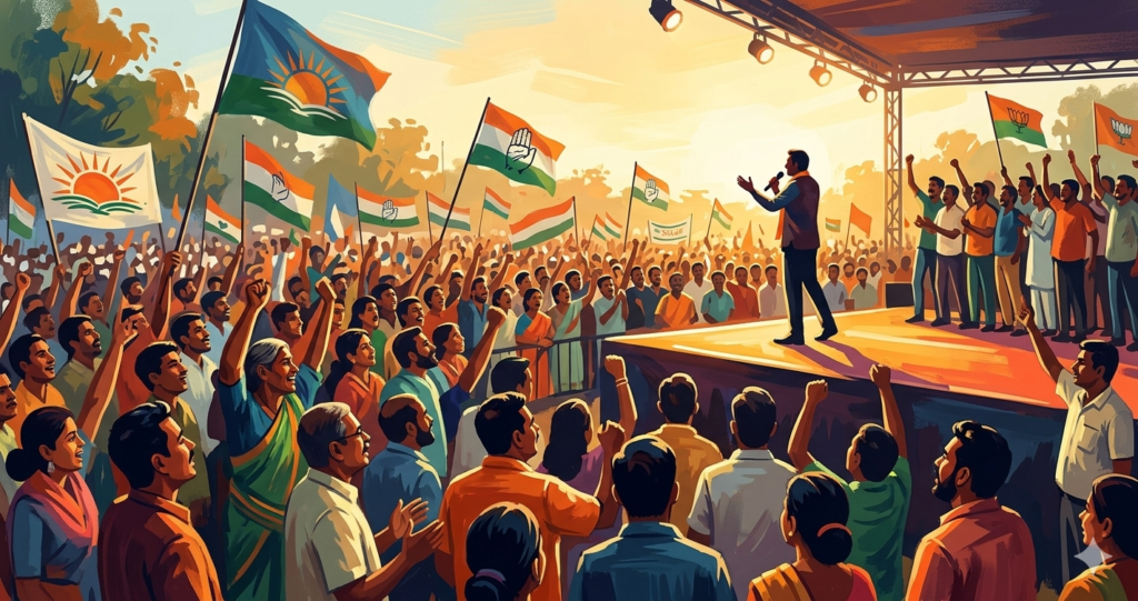 Gemini_Generated_Image_il0ocoil0ocoil0o-1024x541 West Bengal 2026 election: The ultimate political showdown