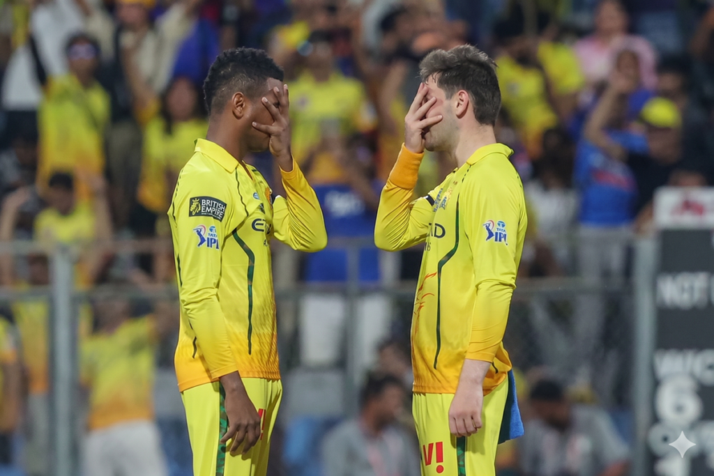 Gemini_Generated_Image_p1bdxwp1bdxwp1bd-1024x683 MI vs CSK Match 33: A Heartbreaking Defeat for Mumbai Fans