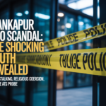 Mankapur NGO scandal dark truth