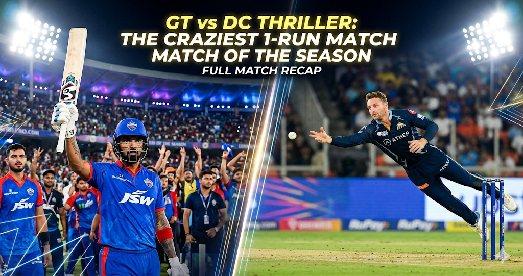 image-1 GT vs DC thriller: The craziest 1-run match of the season