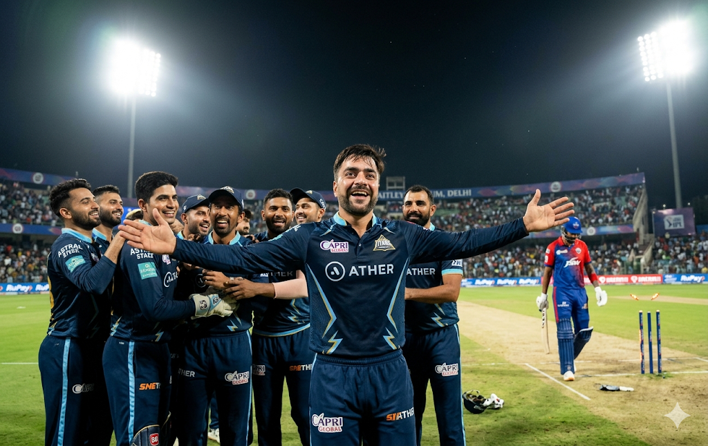 image-2 GT vs DC thriller: The craziest 1-run match of the season