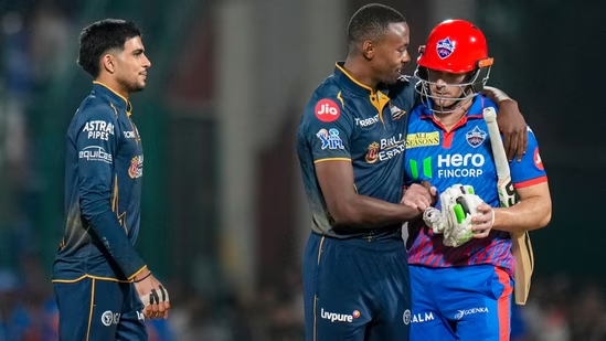 image-3 GT vs DC thriller: The craziest 1-run match of the season