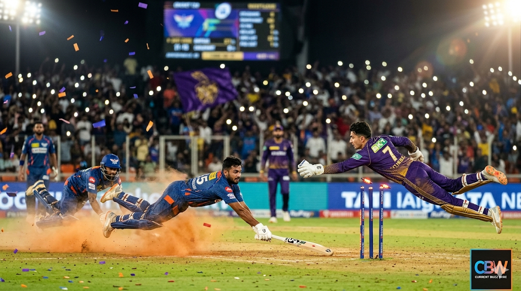 image-6 Mukul Choudhary LSG win: The craziest comeback of IPL