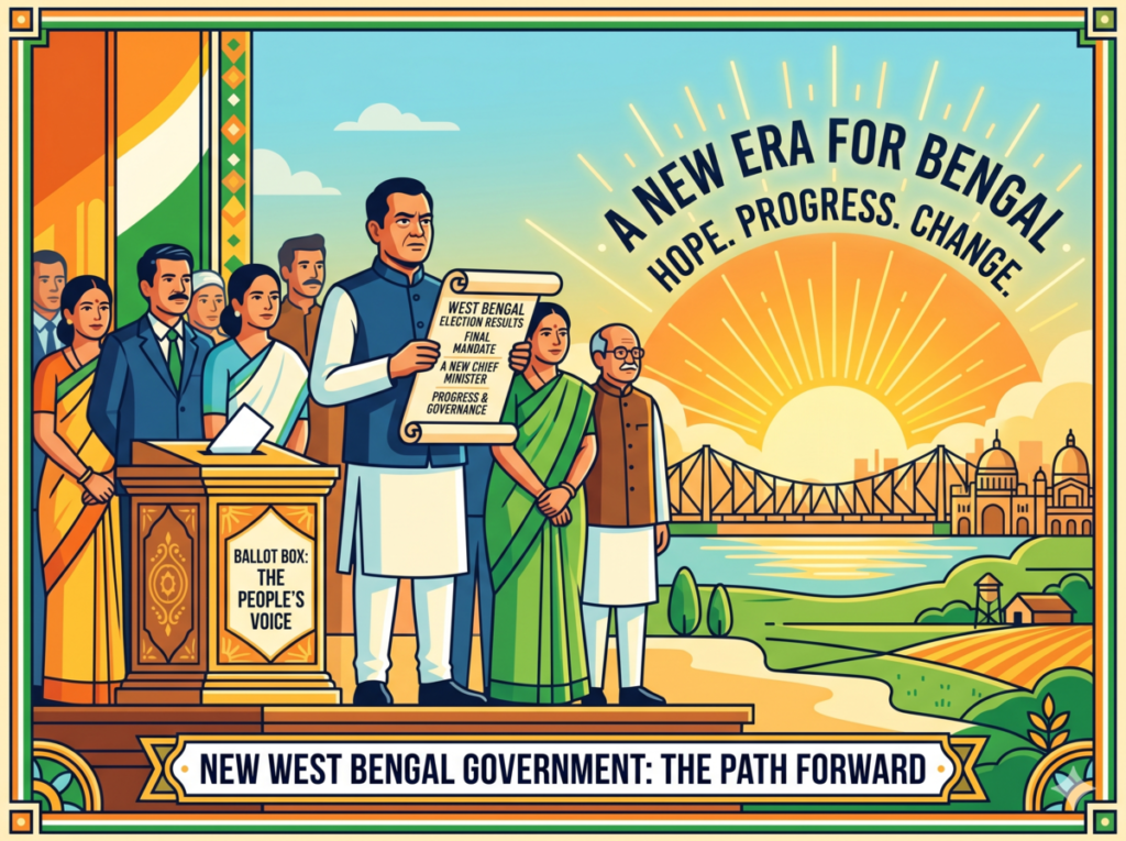 Gemini_Generated_Image_7lhllw7lhllw7lhl-1024x765 Bengal election results: BJP Wins West Bengal 2026