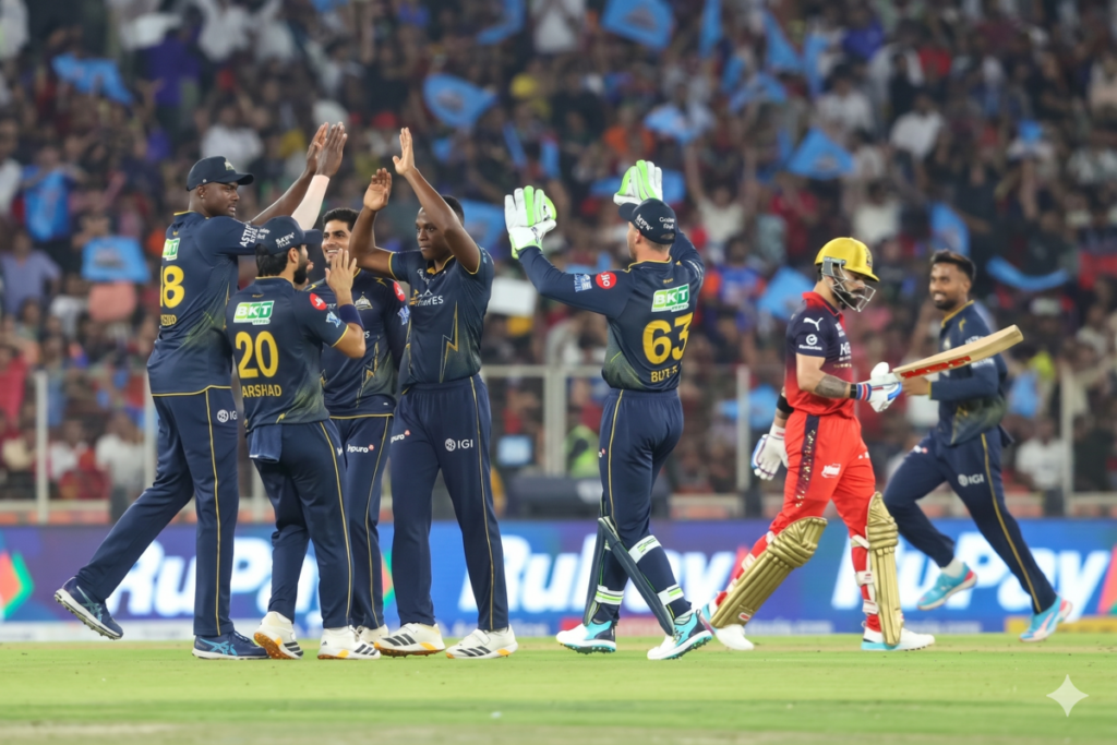 Gemini_Generated_Image_pv9k4pv9k4pv9k4p-1024x683 GT vs RCB match 42: Gujarat Titans win big in Ahmedabad